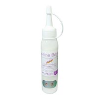 Пластмасса Re-Fine Bright самотвердеющая (3 минуты), цвет C2, порошок 50 г.