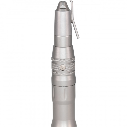 Наконечник прямой стоматологический SDE-ES100N хирургический, 1:1, с подачей жидкости фото 8