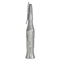 Наконечник прямой стоматологический SGC-S101 хирургический, 1:1, с подачей жидкости