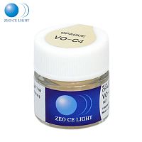 Опак паста ZEO CE LIGHT Opaque VO-C4 - используется для VD Дентина, 3,5г. от Дентал-Ист