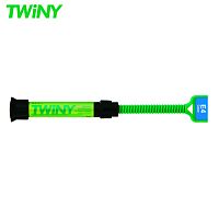 Эмаль Enamel Clear E4Clear, 4.8 г (2.6 мл) TWiNY, Yamakin (Япония) от Дентал-Ист