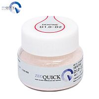 Дентин-1.0 ZEOQUICK Dentine D1.0-D2, порошок, 20г от Дентал-Ист