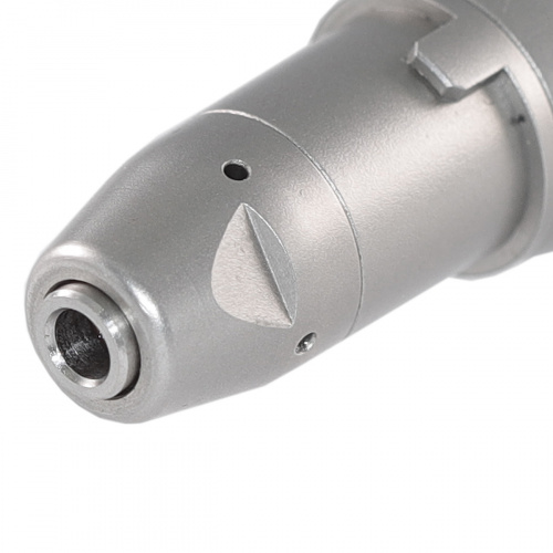 Наконечник прямой стоматологический SDE-ES4 терапевтический, 4:1 понижающий фото 3