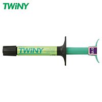 Десневой краситель Gum Stain G Violet - фиолетовый, 1.0мл, TWiNY, Yamakin
