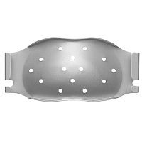 Пластина для фиксации подбородка