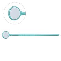 Зеркало стоматологическое одноразовое (50 шт./уп.), YDM (Япония)