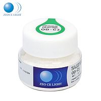 Опак-дентин ZEO CE LIGHT Opaque Dentine OD-C3, порошок, 20г. от Дентал-Ист