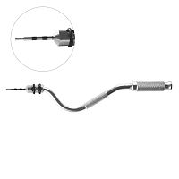 Остеотом для синус-лифтинга #1, диаметр 1.6/2.0mm, YDM (Япония)