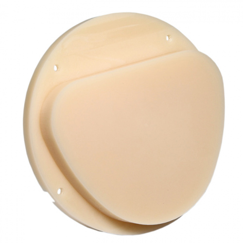 Диск Re-Fine Acrylic B2 101х13мм, для Amann Girrbach- PMMA CAM/CAM от Дентал-Ист