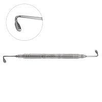 Кюрета для синус-лифтинга #B7, YDM (Япония)