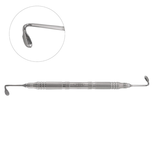 Кюрета для синус-лифтинга #B7, YDM (Япония)