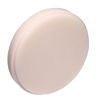 Диск Re-Fine Acrylic W0.5 98.5х12мм, для Базовой системы - PMMA CAM/CAM от Дентал-Ист