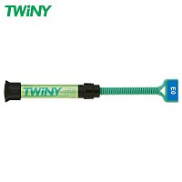 Эмаль Enamel E0, 4.8 г (2.6 мл) TWiNY, Yamakin (Япония) от Дентал-Ист
