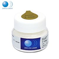 Акцент T-Clear, ZEO CE LIGHT - для создания цветовых эффектов, 50 г от Дентал-Ист