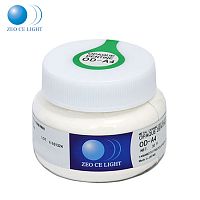 Опак-дентин ZEO CE LIGHT Opaque Dentine OD-A4, порошок, 50г. от Дентал-Ист