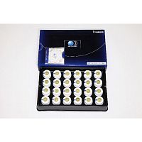 Набор ZEO CE LIGHT Акцентов Accent Set 05i. от Дентал-Ист