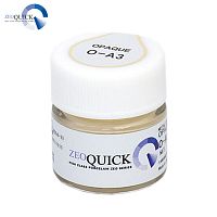 Опак паста ZEOQUICK Opaque O-A3, 7г. от Дентал-Ист