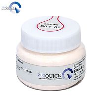 Дентин-0.5 ZEOQUICK Dentine D0.5-B2, порошок, 50г от Дентал-Ист