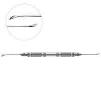 Кюрета для синус-лифтинга #B1, YDM (Япония)