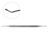 Инструмент для удаления имплантов, M-HR 60 град, YDM (Япония)