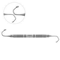 Кюрета для синус-лифтинга #A2, YDM (Япония)