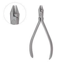 Щипцы ортодонтические EVER Fine 457 Three Jaw, YDM (Япония)