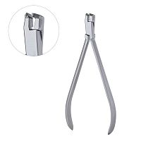 Кусачки 22657 EVER Fine 606L T/C с режущей частью из твердого сплава для обрезания концов лигатурной проволоки от Дентал-Ист