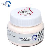 Дентин-0.5 ZEOQUICK Dentine D0.5-A3, порошок, 50г от Дентал-Ист
