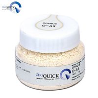 Опак ZEOQUICK Opaque O-A3, порошок, 50г от Дентал-Ист