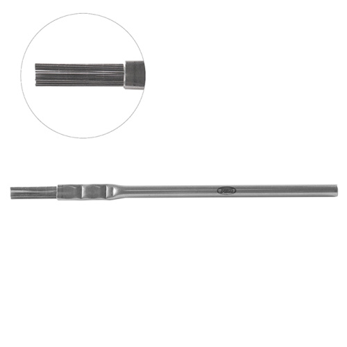 Кисточка титановая, YDM (Япония)