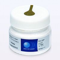 Акцент T-Clear, ZEO CE LIGHT - для создания цветовых эффектов, 200 г от Дентал-Ист