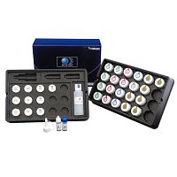 Набор ZEO CE LIGHT Regular Plus Set D05i  керамики для облицовки каркасов от Дентал-Ист