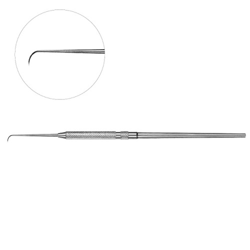 Зонд односторонний #5