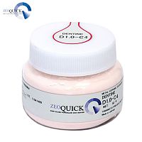 Дентин-1.0 ZEOQUICK Dentine D1.0-C4, порошок, 50г от Дентал-Ист