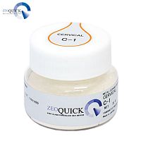 Пришеечная масса ZEOQUICK Cervical C-1, 20г. от Дентал-Ист