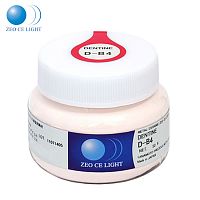 Дентин ZEO CE LIGHT Dentine D-B4, цвета отличны от VITA, порошок, 50 г. от Дентал-Ист