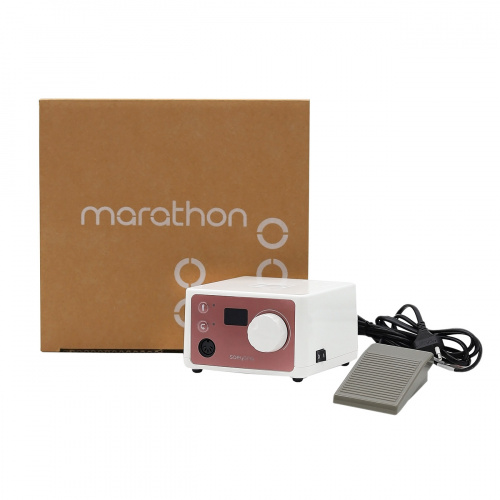 Блок управления Marathon 3N фото 3