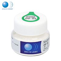 Опак-дентин ZEO CE LIGHT Opaque Dentine OD-D2, порошок, 20г. от Дентал-Ист