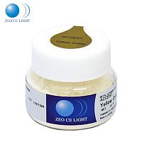 Акцент Yellow Ocher, ZEO CE LIGHT - для создания цветовых эффектов, 20 г от Дентал-Ист
