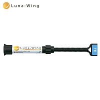 Эмаль Прозрачная Enamel Trans TE - для создания прозрачного слоя, 5 г Luna-Wing от Дентал-Ист