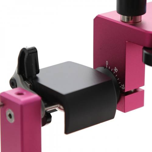 Артикулятор для зуботехнических работ Labo-Mate 350H фото 8