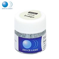 Краситель ZEO CE LIGHT Stain Indigo (сине-фиолетовый), порошок 2г. от Дентал-Ист