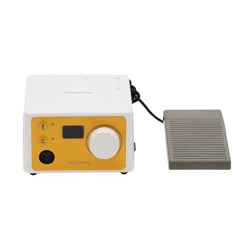 Блок управления Marathon 3N фото 5