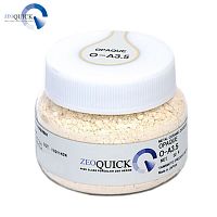 Опак ZEOQUICK Opaque O-A3.5, порошок, 50г от Дентал-Ист