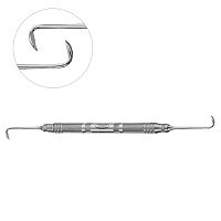 Кюрета для синус-лифтинга #B4, YDM (Япония)