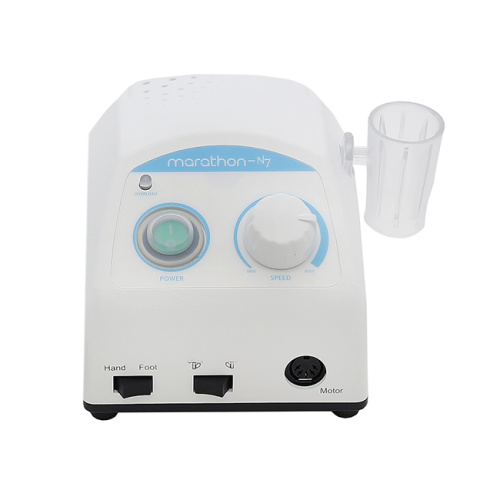 Блок управления Marathon N7