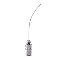 Насадка сменная эндодонтического аспиратора (5шт./уп.), YDM (Япония)