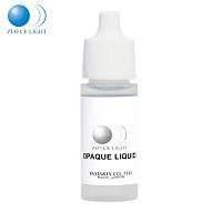 Жидкость ZEO CE LIGHT Opaque Liquid - для опака и суперопака, 2 мл. от Дентал-Ист