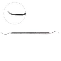 Кюрета Грэйси S стандартная рукоятка #G11-12, YDM (Япония)