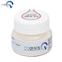 Дентин-0.5 ZEOQUICK Dentine D0.5-С3, порошок, 20г от Дентал-Ист
